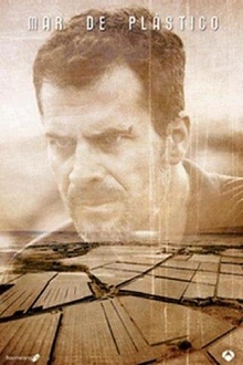 Постер к сериалу Пластиковое море