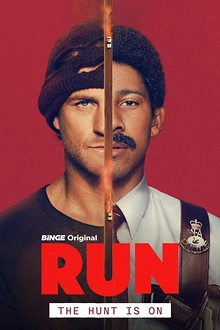 Постер к сериалу Побег