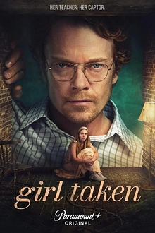 Постер к сериалу Похищенная девушка