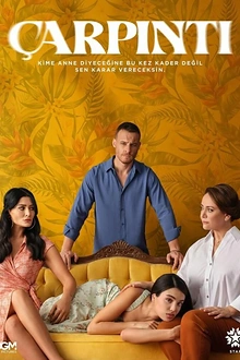 Постер к сериалу Сердцебиение