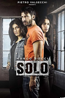 Постер к сериалу Соло