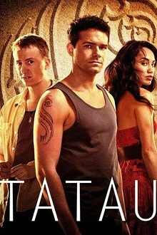 Постер к сериалу Татау