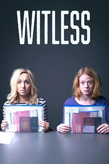 Постер к сериалу Тупицы