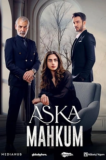 Постер к сериалу Узник любви