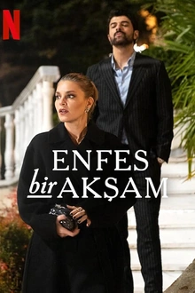 Постер к сериалу Восхитительный вечер