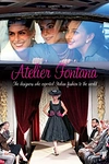 Постер к сериалу Ателье Фонтана – сестры моды