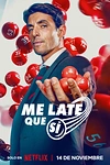 Постер к сериалу Формула удачи
