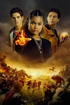 Постер к сериалу Искатели пути