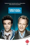 Постер к сериалу Майкл: По вторникам и четвергам