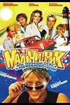 Постер к сериалу Мальчишник, или Большой секс в маленьком городе