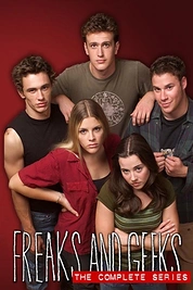 Постер к сериалу Хулиганы и ботаны