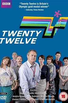 Постер к сериалу Двадцать двенадцать