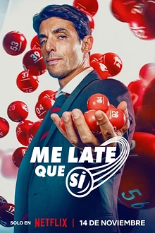 Постер к сериалу Формула удачи