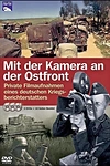 Постер к сериалу С камерой по восточному фронту