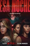 Постер к сериалу Той ночью