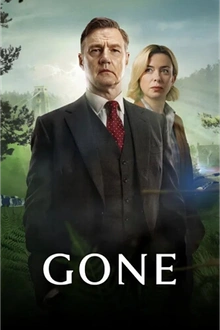 Постер к сериалу Исчезновение