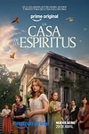 Постер к сериалу Дом духов