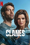 Постер к сериалу Кланы Галисии