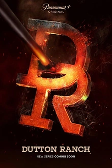 Постер к сериалу Ранчо Даттонов