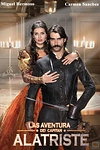 Постер к сериалу Алатристе