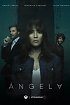 Постер к сериалу Анхела