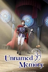 Постер к аниме Безымянная память