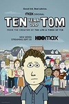 Постер к мультсериалу Десятилетний Том