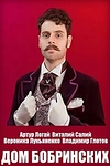 Постер к сериалу Дом Бобринских