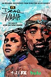 Постер к сериалу Дорогая мама