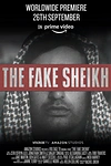 Постер к сериалу Фальшивый шейх