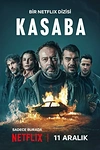 Постер к сериалу Город