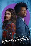 Постер к сериалу Идеальная любовь