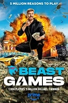 Постер к сериалу Игры Биста