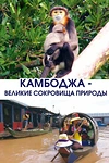 Постер к сериалу Камбоджа - великие сокровища природы