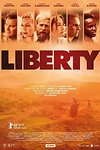 Постер к сериалу Либерти
