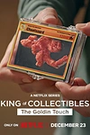 Постер к сериалу Лучшие коллекции: Аукционы Goldin