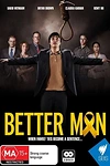 Постер к сериалу Лучший человек