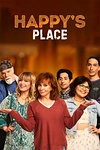 Постер к сериалу Место счастливчиков