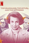Постер к сериалу Миллиардерша, дворецкий и любовник