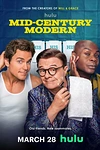 Постер к сериалу Модерн прошлого века