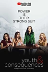 Постер к сериалу Молодость и её последствия