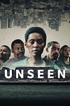 Постер к сериалу Невидимая