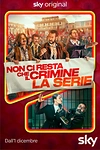 Постер к сериалу Однажды в Риме