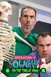 Постер к сериалу Операция «Ой!»