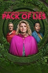 Постер к сериалу Основано на наглой лжи