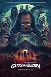 Постер к сериалу Отвага и Честь