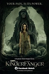 Постер к сериалу Похититель детей