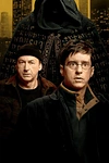 Постер к сериалу Последний из монстров
