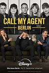Постер к сериалу Позвоните моему агенту: Берлин