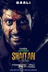 Постер к сериалу Шайтан